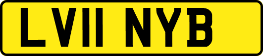 LV11NYB