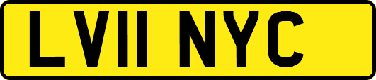 LV11NYC