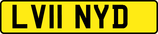 LV11NYD
