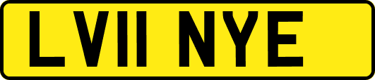 LV11NYE
