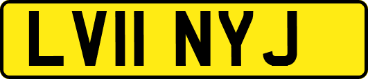 LV11NYJ