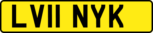 LV11NYK