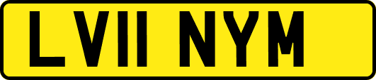 LV11NYM