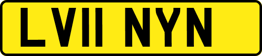 LV11NYN