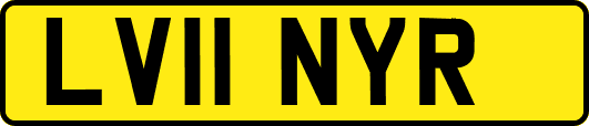 LV11NYR