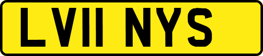 LV11NYS