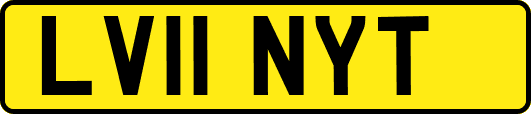 LV11NYT