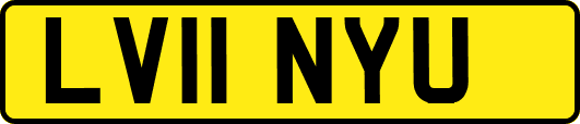 LV11NYU