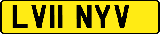 LV11NYV