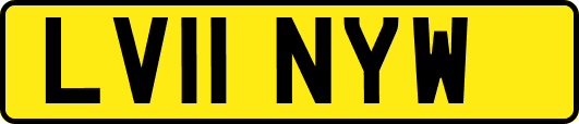 LV11NYW