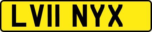 LV11NYX