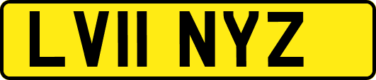 LV11NYZ