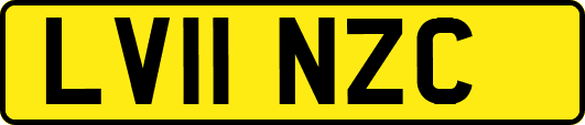 LV11NZC