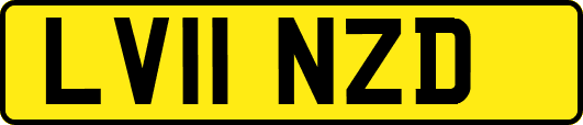 LV11NZD