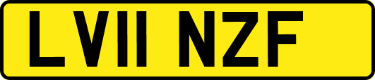 LV11NZF