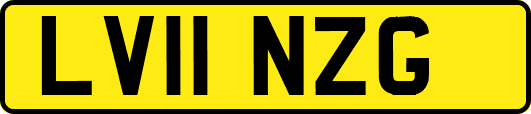 LV11NZG