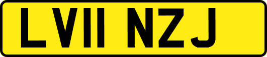 LV11NZJ