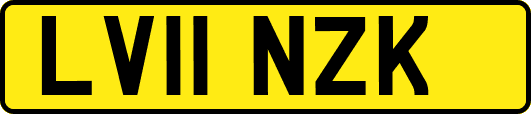 LV11NZK