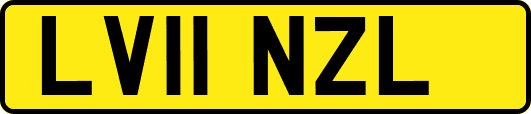 LV11NZL