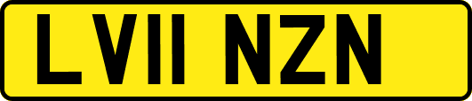LV11NZN