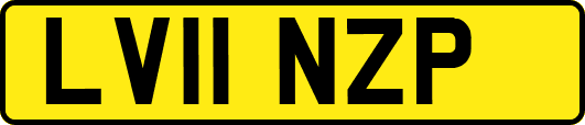 LV11NZP