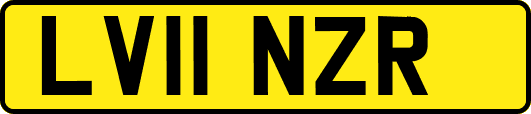 LV11NZR