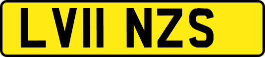 LV11NZS