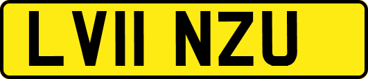 LV11NZU