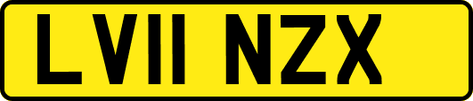 LV11NZX