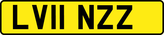 LV11NZZ