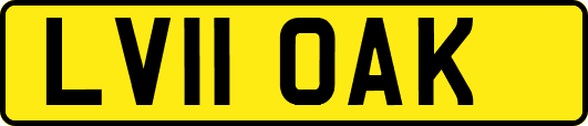 LV11OAK