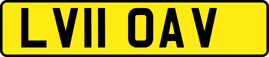 LV11OAV
