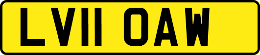 LV11OAW