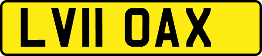 LV11OAX