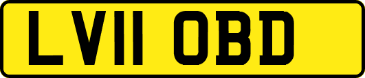 LV11OBD