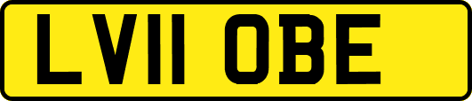 LV11OBE