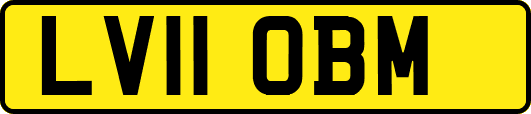 LV11OBM
