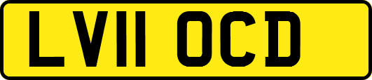 LV11OCD