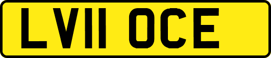 LV11OCE