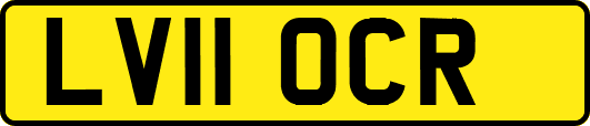 LV11OCR
