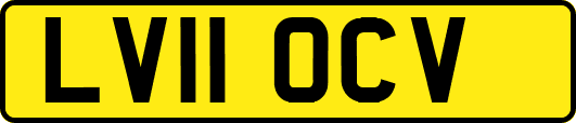 LV11OCV
