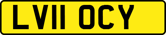 LV11OCY