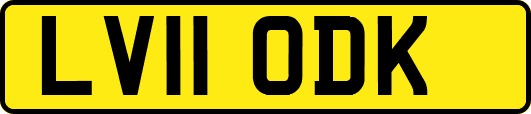 LV11ODK