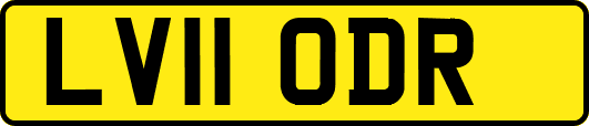 LV11ODR