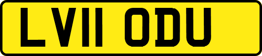 LV11ODU