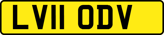 LV11ODV