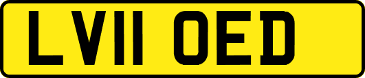 LV11OED