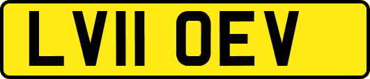 LV11OEV