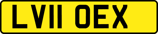 LV11OEX