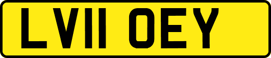LV11OEY